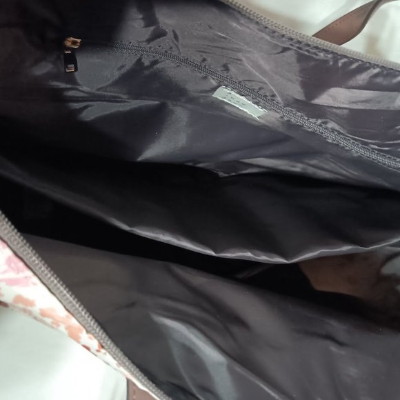 new colorful leopard print crossbody bag - Picture 5 of 6